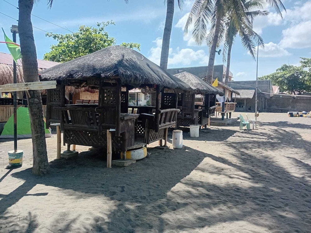 Hotel O Leonor Beach and Resort