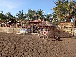 Hotel O Leonor Beach and Resort