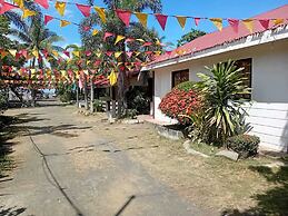 Hotel O Leonor Beach and Resort