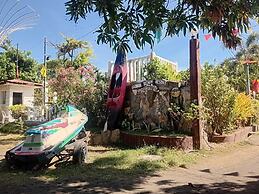 Hotel O Leonor Beach and Resort