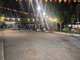 Hotel O Leonor Beach and Resort