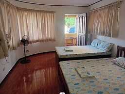 Hotel O Leonor Beach and Resort