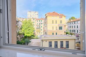 LAV Central Apartment by Litto
