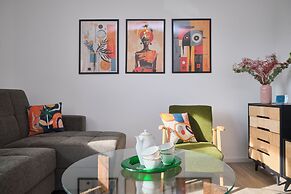 LAV Central Apartment by Litto