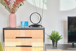 LAV Central Apartment by Litto
