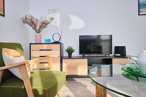 LAV Central Apartment by Litto