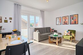 LAV Central Apartment by Litto