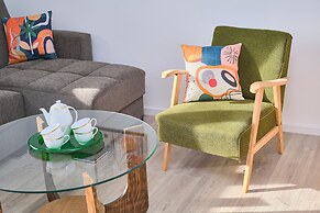 LAV Central Apartment by Litto