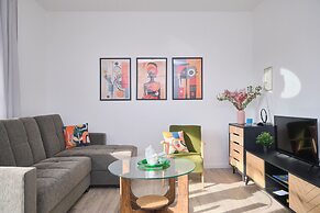 LAV Central Apartment by Litto