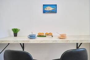 LAV Central Apartment by Litto