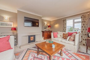 Pear Tree Cottage
