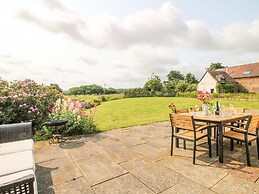 Pear Tree Cottage
