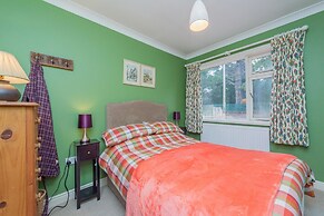 Pear Tree Cottage
