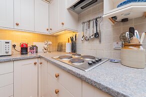 Pear Tree Cottage