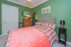 Pear Tree Cottage