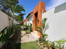 Beten Kepah Villas