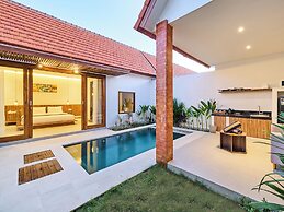 Beten Kepah Villas