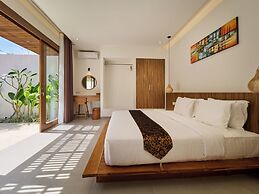 Beten Kepah Villas