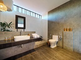 Beten Kepah Villas