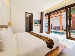 Beten Kepah Villas
