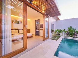 Beten Kepah Villas