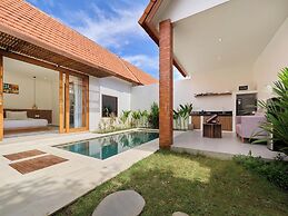 Beten Kepah Villas