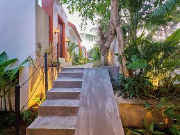 Beten Kepah Villas