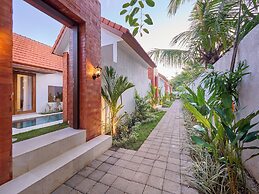 Beten Kepah Villas