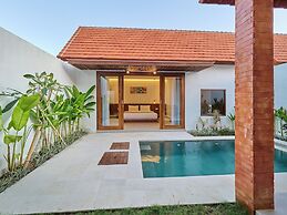 Beten Kepah Villas