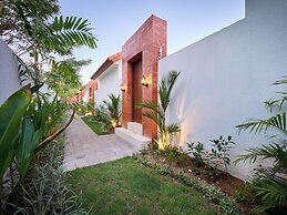 Beten Kepah Villas