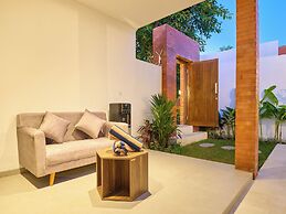 Beten Kepah Villas