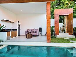 Beten Kepah Villas
