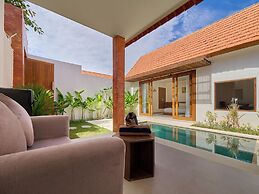 Beten Kepah Villas