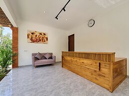 Beten Kepah Villas