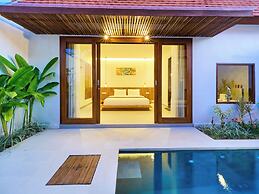 Beten Kepah Villas