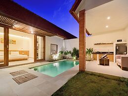 Beten Kepah Villas