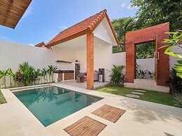 Beten Kepah Villas