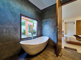 Beten Kepah Villas