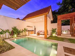 Beten Kepah Villas