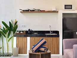 Beten Kepah Villas