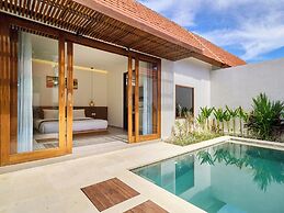 Beten Kepah Villas