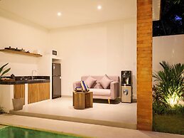 Beten Kepah Villas
