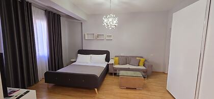 Arkle Apartment 3