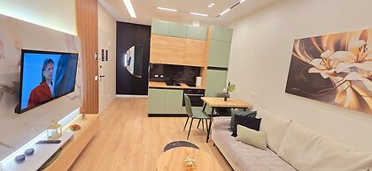 Arkle Apartment 3
