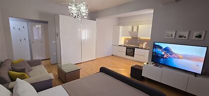 Arkle Apartment 3