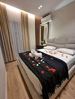 Arkle Apartment 3