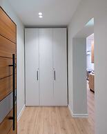 Arkle Apartment 3