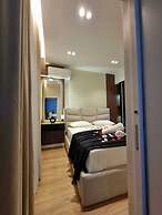 Arkle Apartment 3