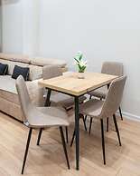 Arkle Apartment 3