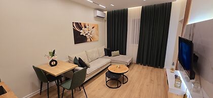 Arkle Apartment 3